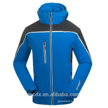 Mens Winter Sport Clothing Snow Jacket Waterproof Windproof Warm Coats softshell jacket